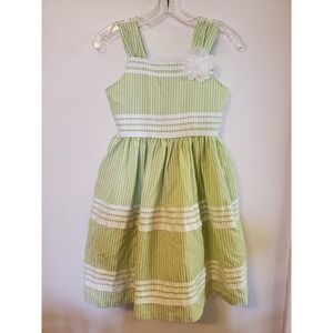 Bonnie Jean girls dress-size 12